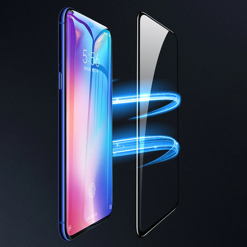 Для Xiaomi Redmi Note 7 Pro glass Note 5 7 глобальная версия защита экрана 9H закаленное стекло для Redmi Note 7 5 Pro 15D glass