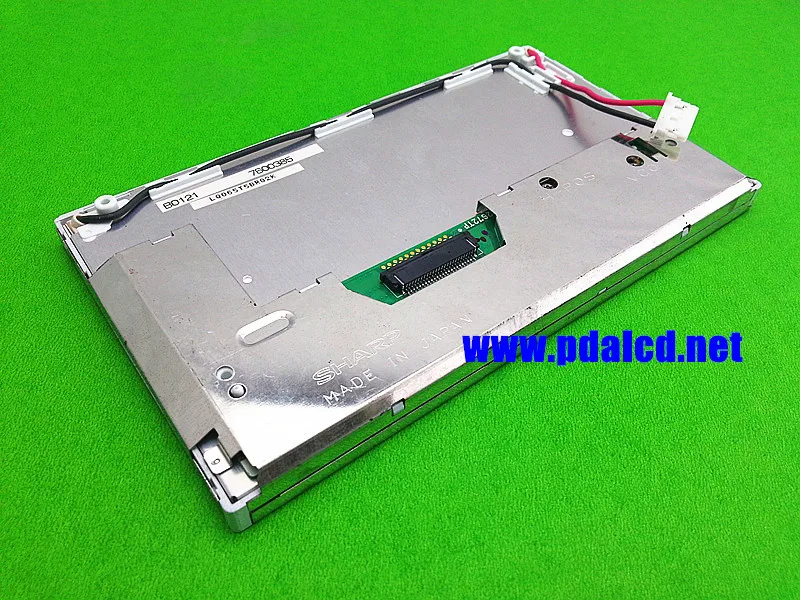 

Skylarpu Original 6.5 inch LCD screen for LQ065T5BR02K CAR LCD screen display panel Vehicle-mounted LCD screen Free shipping