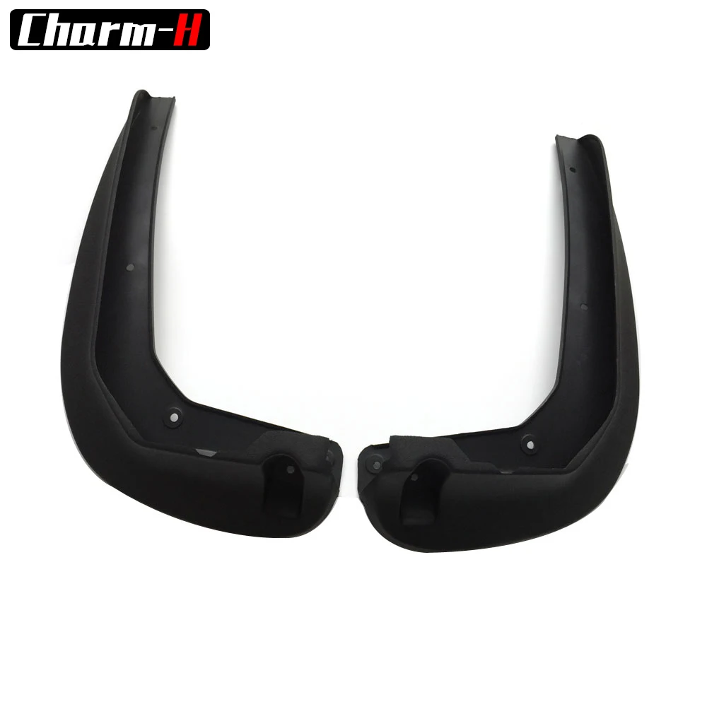 4 шт. брызговики для автомобиля R56 R57 R58 R59 R60 R61 F60|Грязезащита| |