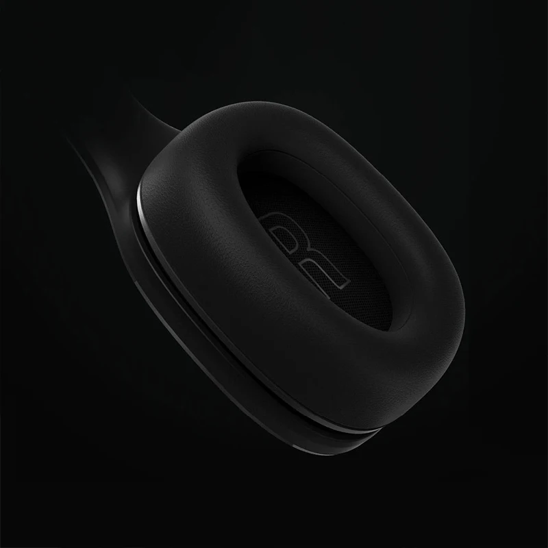 Bluetooth гарнитура Xiaomi Mi беспроводные наушники с шумоподавлением подарок другу 4 1