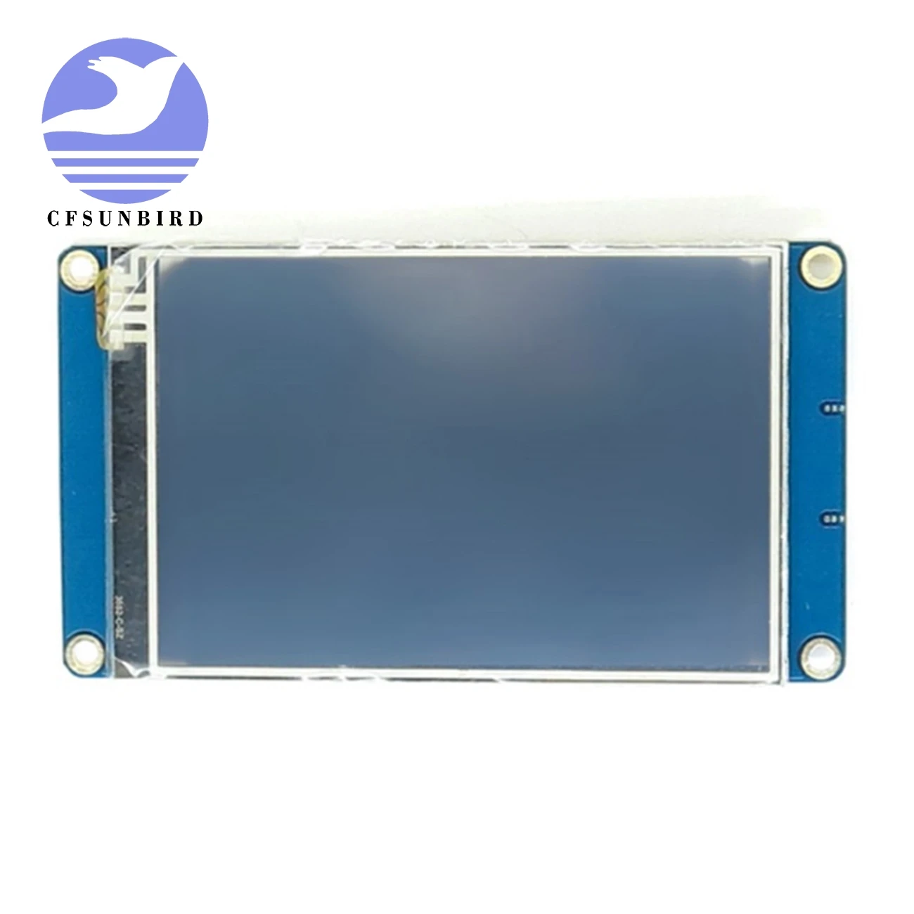 Nextion 3 5 дюймовый сенсорный TFT ЖК модуль Дисплей HMI Smart USART UART серийная панель для