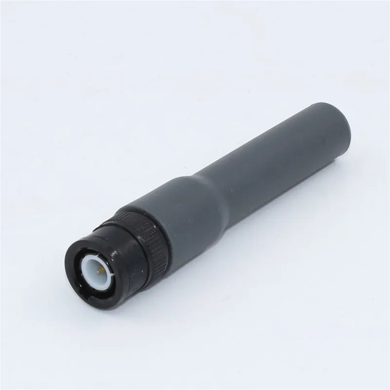 SF20 BNC антенна двухдиапазонная Baofeng антенна VHF/UHF для Kenwood Vertex standard Wilson YAESU TYT HYT радио