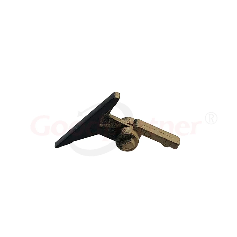 1 х AE044025 AE04 4025 Fuser верхний горячий ролик Picker палец для Ricoh Aficio 1022 1027 2022 2027 220 270 3025 3030