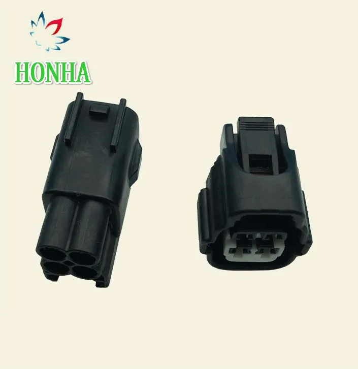 Бесплатная доставка высококачественный MG651098 90980-10869 4-контактный мужской и