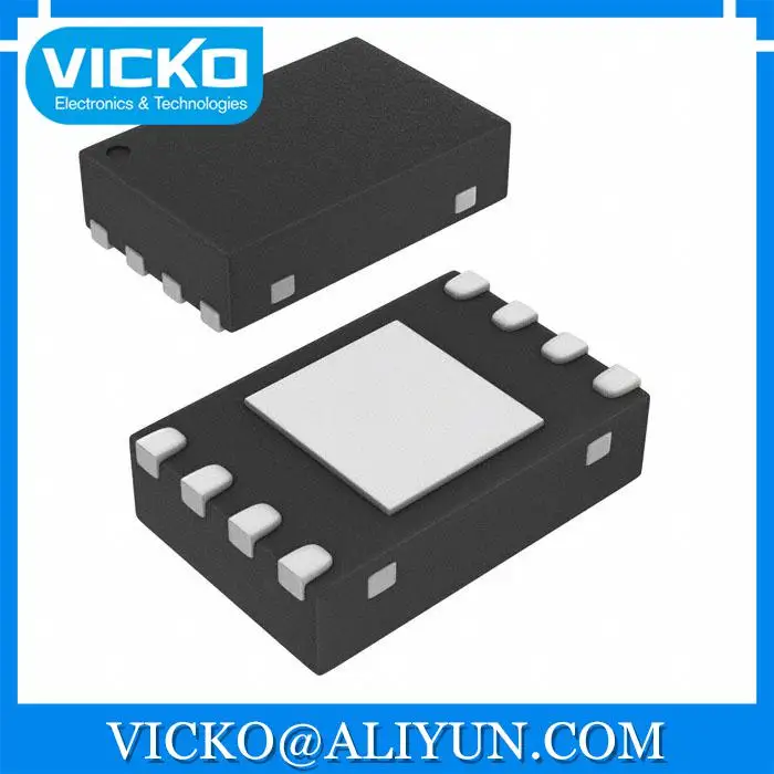 [VK] SST25PF020B-80-4C-QAE IC FLASH 2 МБИТ 80 МГЦ 8 8WSON Интегральных Схем | Электроника