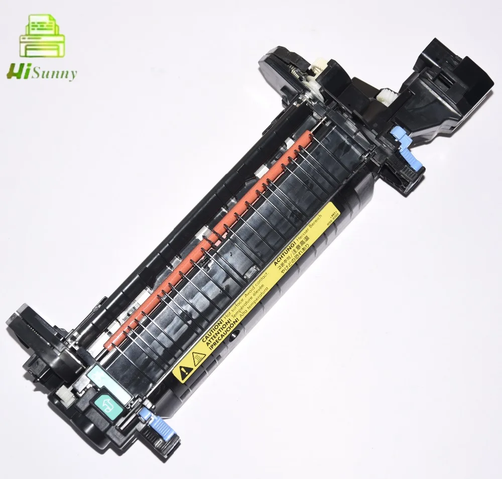 Оригинальный Новый CC493 67902 CE246A для HP CLJ CP4025dn 4025N 4525DN 4525N fuser комплект сборки