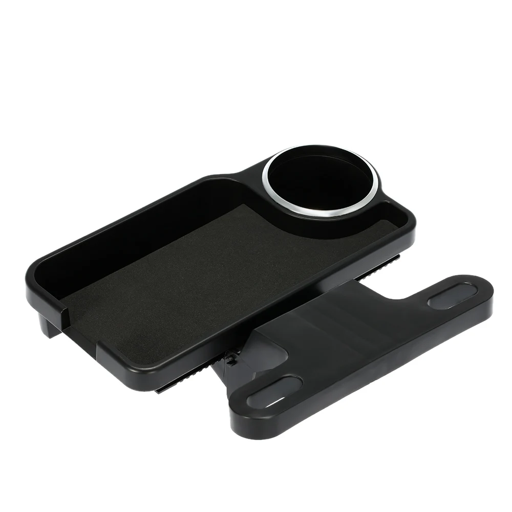 T22804 Car Back Rear Seat Cup Holder Multi Tray Drink Food Goods Storage | Автомобили и мотоциклы