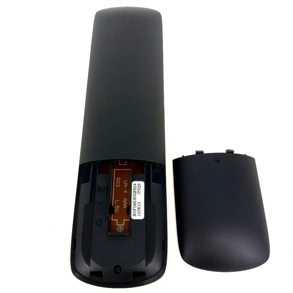 Для PHILIPS tv NETFLIX пульт дистанционного управления HOF16H303GPD24 398GR08BEPHN0011HL для 43PUS6262/12 Fernbedienung
