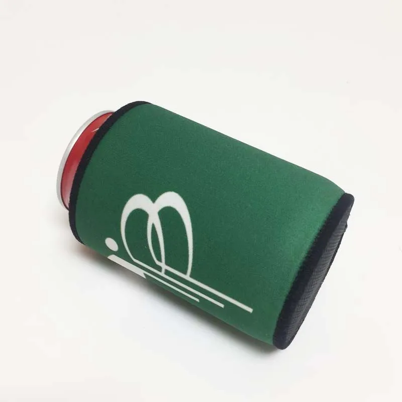 200pcs Neoprene Stubby Holders Beer Can Cooler Bag And Cans Sleeve Wedding Customized Gift School Union Party | Багаж и сумки
