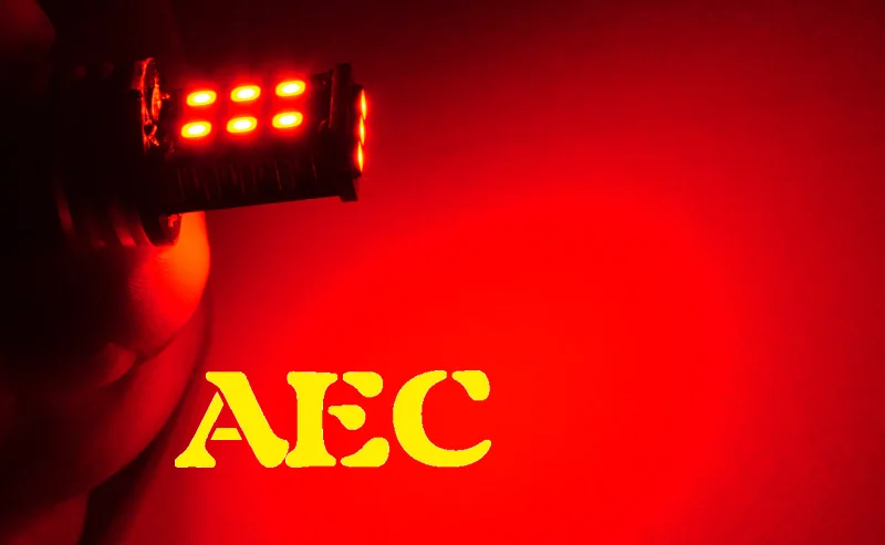 10X Высокая мощность T15 Canbus 15 SMD 2835 LED W16W без ошибок 15SMD автомобильная лампа заднего