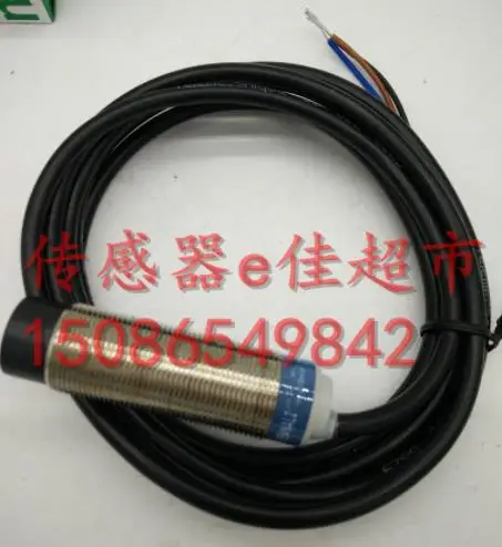 

Датчик приближения XS630B1MAL2, новый, высокое качество