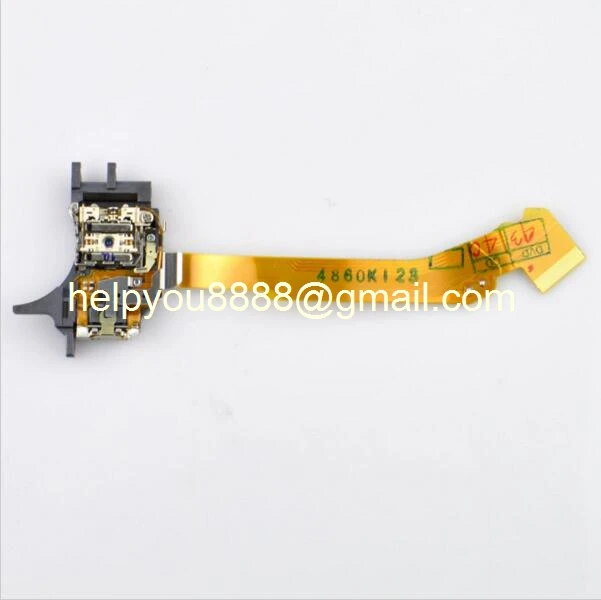 Оригинальный новый Pioneer single DVD laser CXX4800 CXX2118 Оптический Пикап для Lexus Toyota