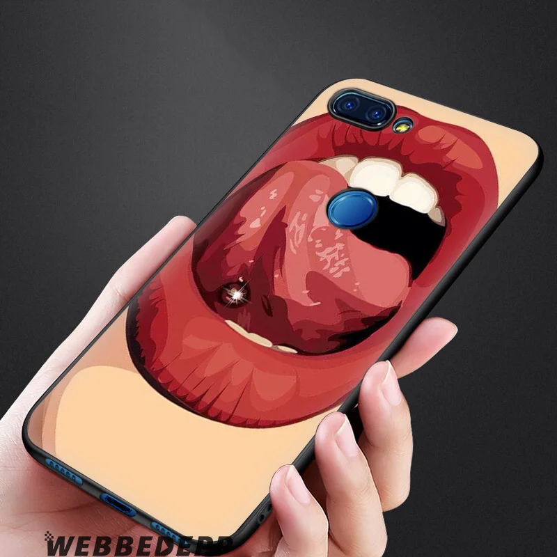 WEBBEDEPP сексуальный женский Мягкий чехол для Xiaomi 9 8 6 A1 A2 Lite MIA1 MIA2 MI8 MI6 MAX 3 POCOPHONE F1 |