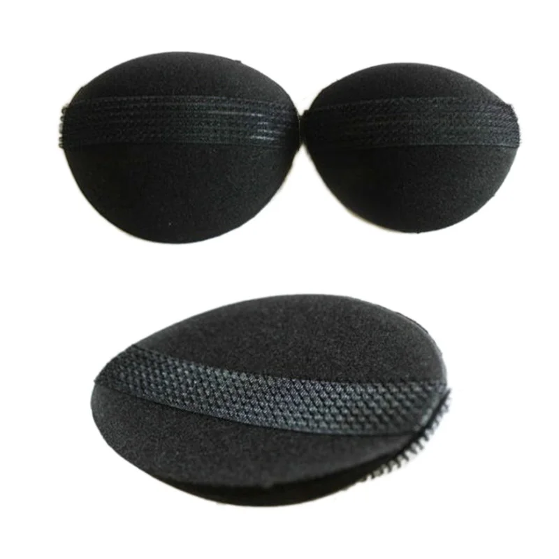 2 шт. пушистая губка для укладки волос|hair color brands india|tools for baking cakestool coat |