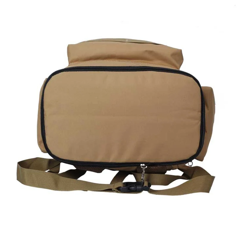 2018 Открытый военный тактический спортивный рюкзак для кемпинга/восхождения|climbing