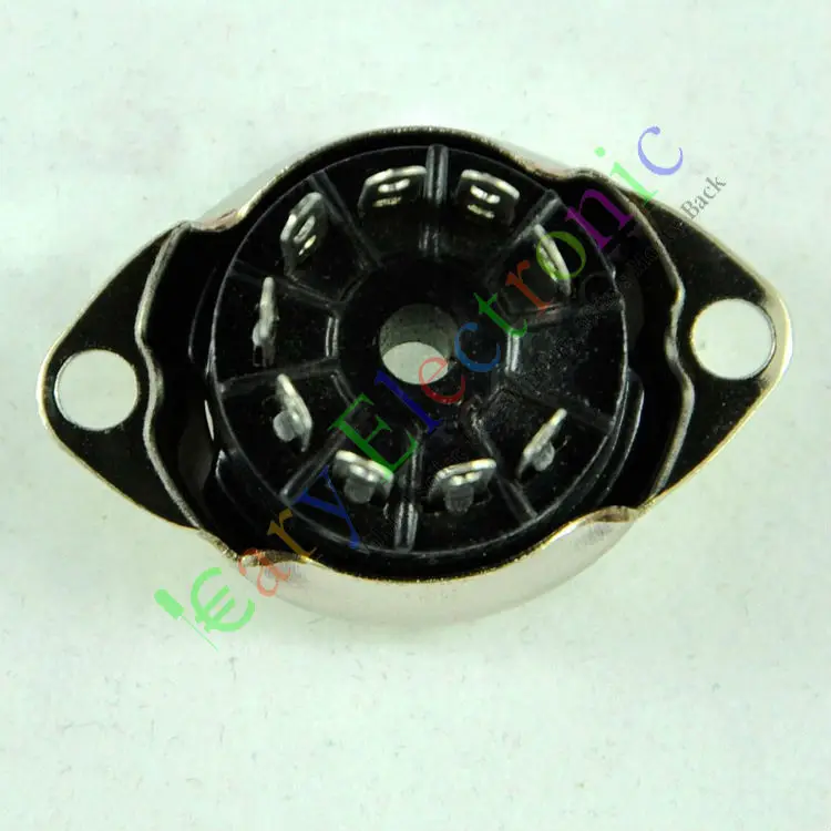 Оптовая и розничная продажа 8 шт. 9 контактная вакуумная трубка для сохранения