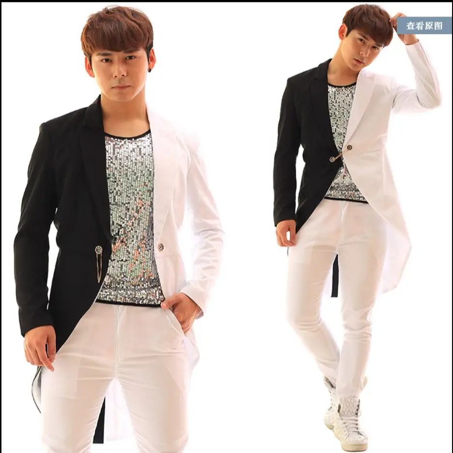 Мужской костюм-смокинг костюм на Хэллоуин для взрослых мантишский плащ одежда