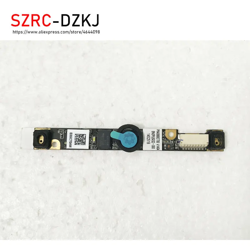 

Новая Оригинальная веб-камера для ноутбука Lenovo Y470 Y570 Z500 FRU 31049934 PK40000CT00