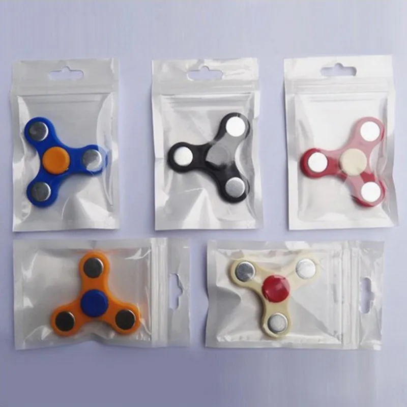 Забавный цветной Спиннер для пальцев гироскоп унисекс антистресс Детские