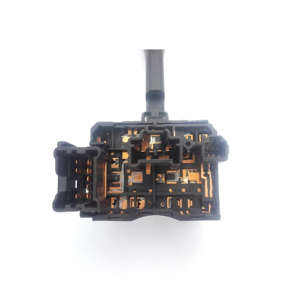 15 контактный поворотный переключатель для Nissan 720 25540 0W000 14511|Переключатели и