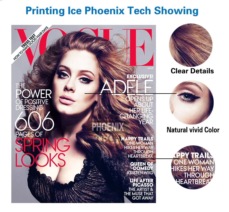 Картридж для принтера HP Epson Canon Brother 400 мл |