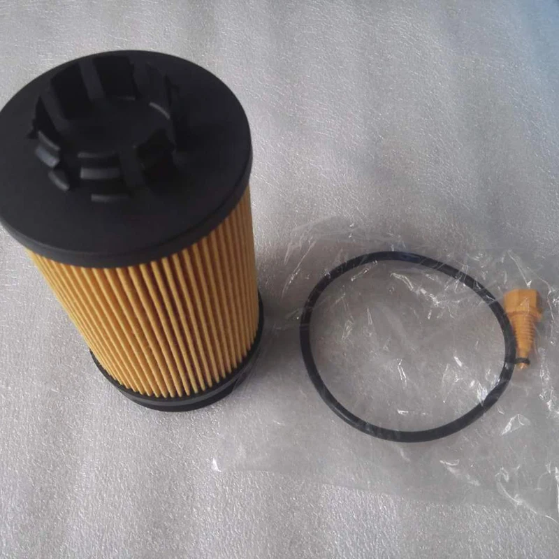 Комплект масляных и топливных фильтров для MITSUBISHI FUSO CANTER OEM QC000001 MK667920|kit kits|oil oiloil