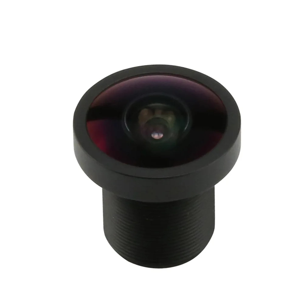 Широкоугольный объектив 170 градусов для камеры Gopro Hero 2 1 SUPTig Xiaomi Yi 1st Eken h9 Sony HDR AS30V|for