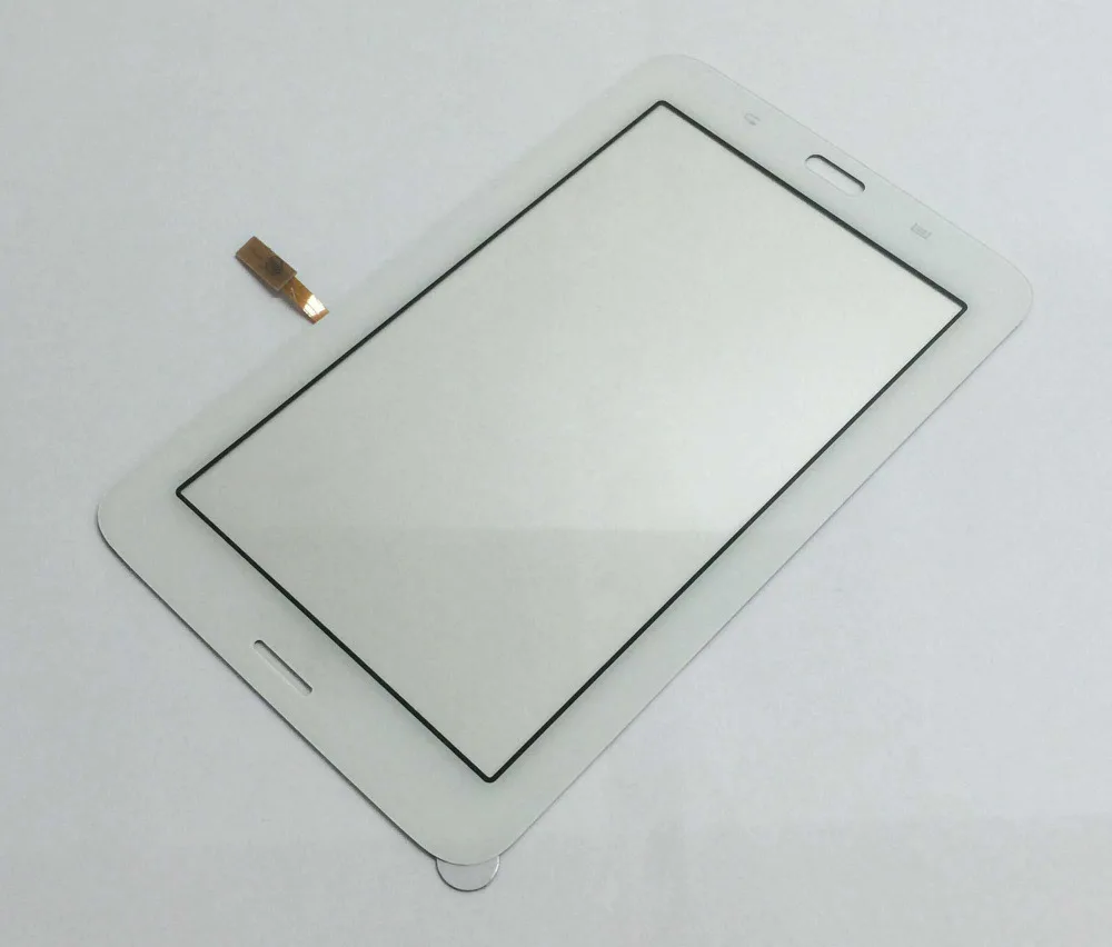 LCD Display Touch Screen Digitizer Replacement for Samsung Tab 3 Lite 7.0 SM-T110 T110 & Samsung Galaxy SM-T111 image 4