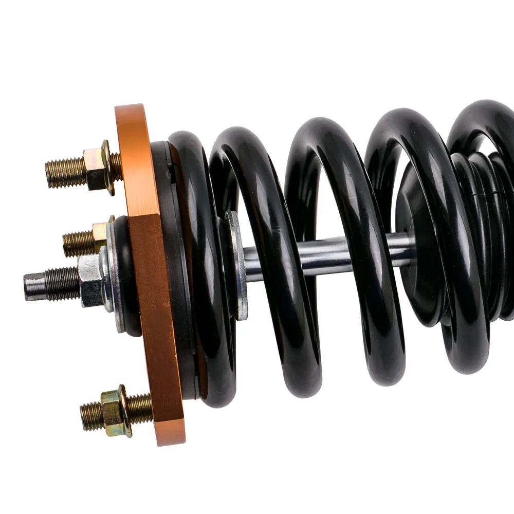 Подвеска Coilover для Lexus IS250 IS350 RWD только 2006 2013 GS350 430RWD|Амортизаторы и опоры| |