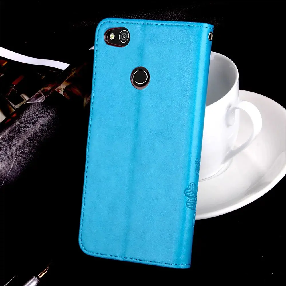 Кожаный чехол с 3D откидной крышкой для Huawei P Smart Z 2019 Y7 Y6 Prime Y5 Y9 2018 P30 Pro P20 P10 P40 Lite E Cover