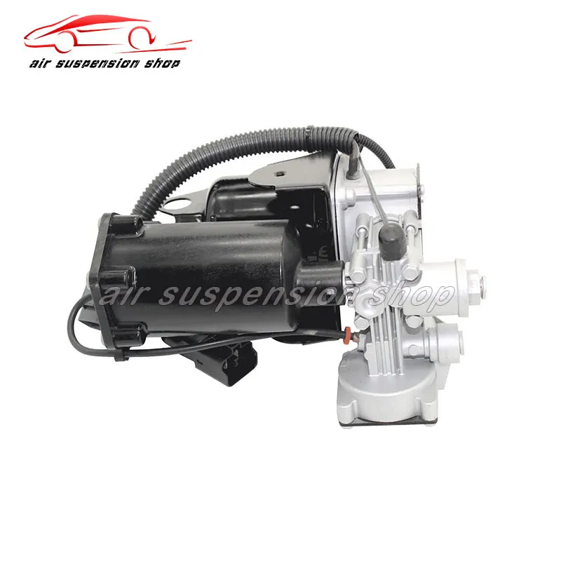 Воздушный подвесной компрессор воздушный насос для Land Rover Range Discovery 3 LR3 LR4 Sport LR023964
