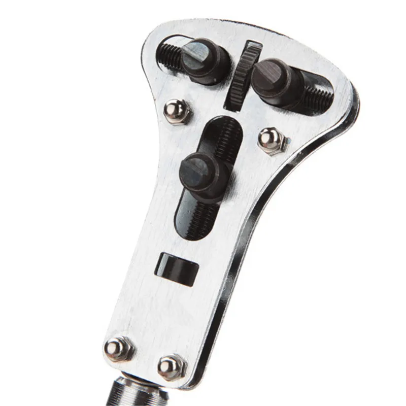 Лучшая цена регулируемый водонепроницаемый винт из нержавеющей стали чехол для