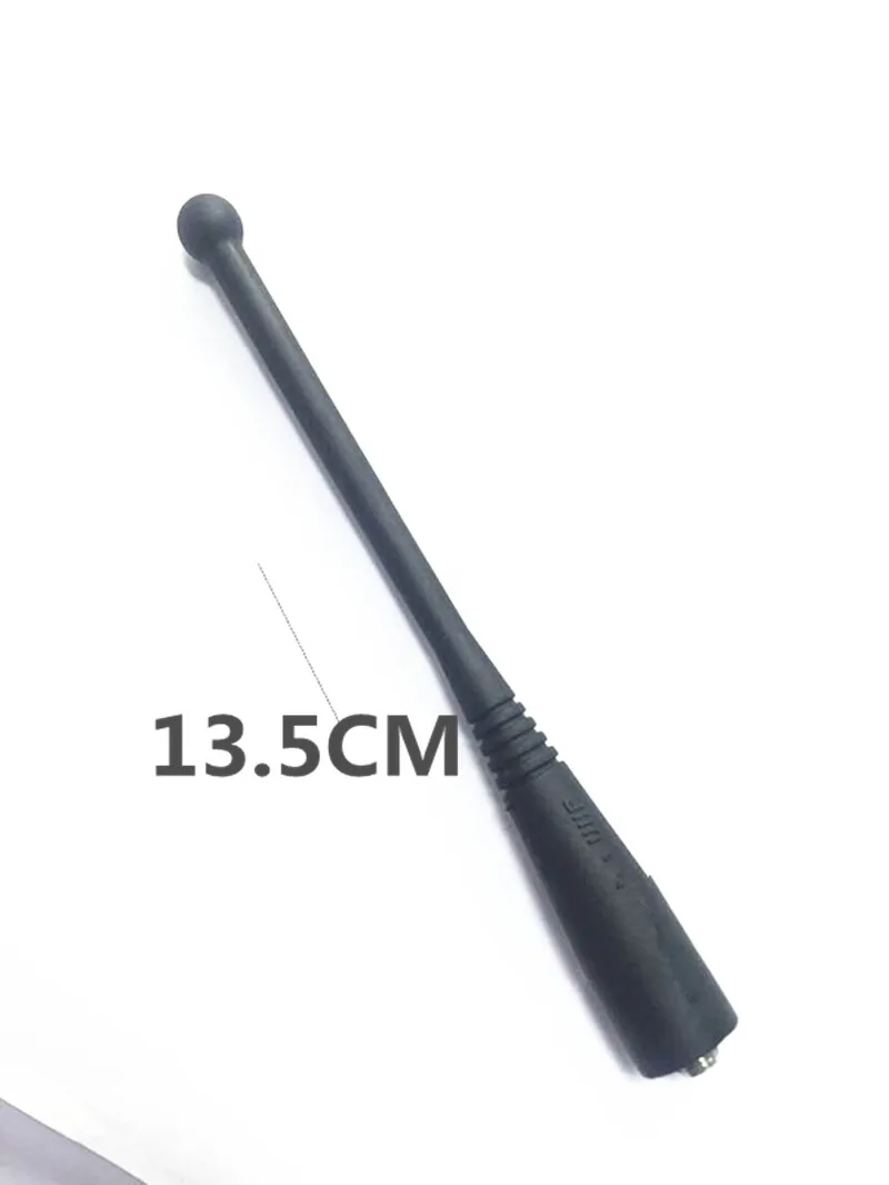 Рация OPPXUN 5 шт. UHF 400 МГц антенна SMA разъем для Motorola HT1000 MTX950 MTX960 XTS5000 Astro-Saber