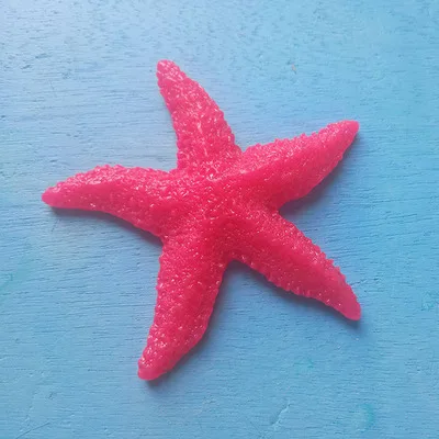 1 шт./лот, изделия из смолы, на палец, морская звезда, драпировка, "-4", отличные Свадебные или вечерние украшения для дома, Морская звезда, морская раковина