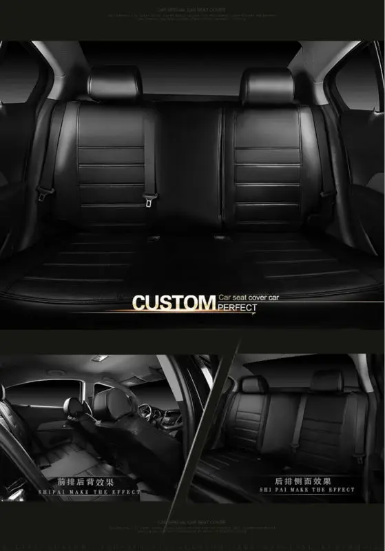 Автомобильные чехлы на сиденья для PRADO Highlander TERIOS COROLLA CROWN Solara Prius Reiz Camry VIOS Previa RAV4 HIACE COASTER sequoia Sienna