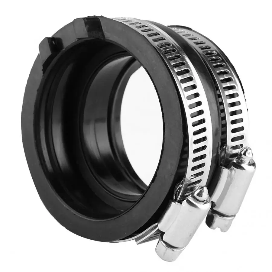 Поставка топлива карбюратор интерфейс впускной коллектор адаптер соединение