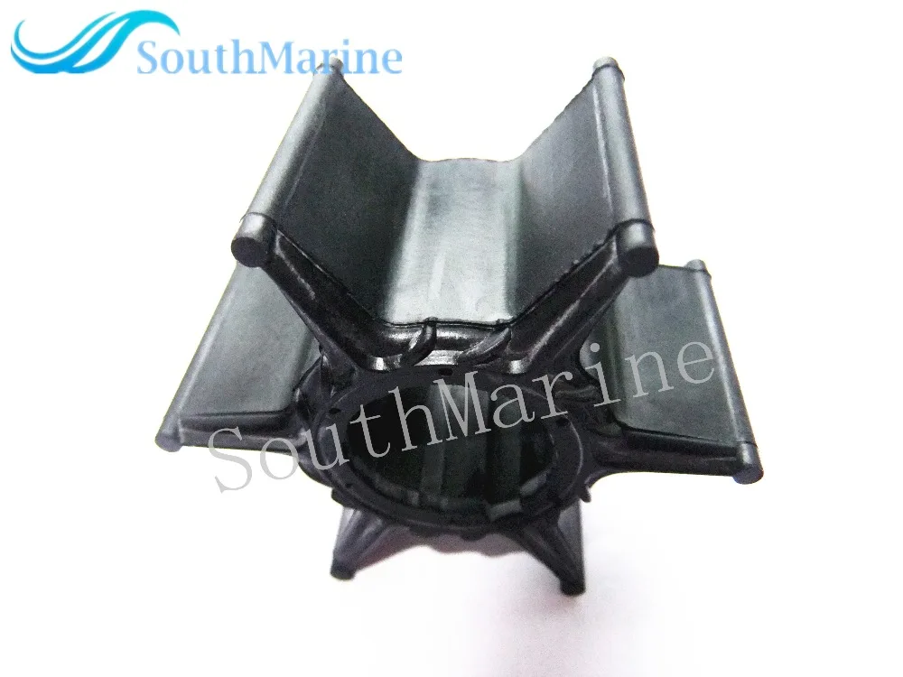 Лопастное колесо для лодочного двигателя 688-44352-03 18-3070 Yamaha 2-тактный 60HP 75HP 80HP 85HP 90HP