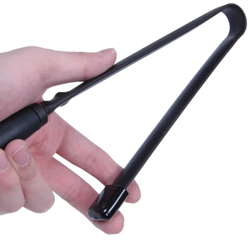 CS антенна SMA-Female Двухдиапазонная VHF UHF 144/430Mhz Складная для рации Baofeng UV-5R UV-82 UV5R pofung uv82