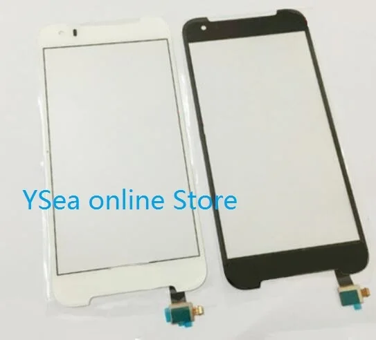 

New Front Panel 5.5" Touch Screen For HTC Desire 830 5.5 Inch Sensor Mobile Phone Glass Display Replacement