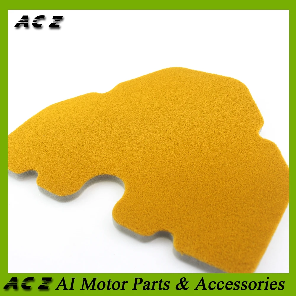 Сменный воздушный фильтр для мотоцикла губчатый Kawasaki ZX400 ZZR400 ZZR 400 ZX 1993