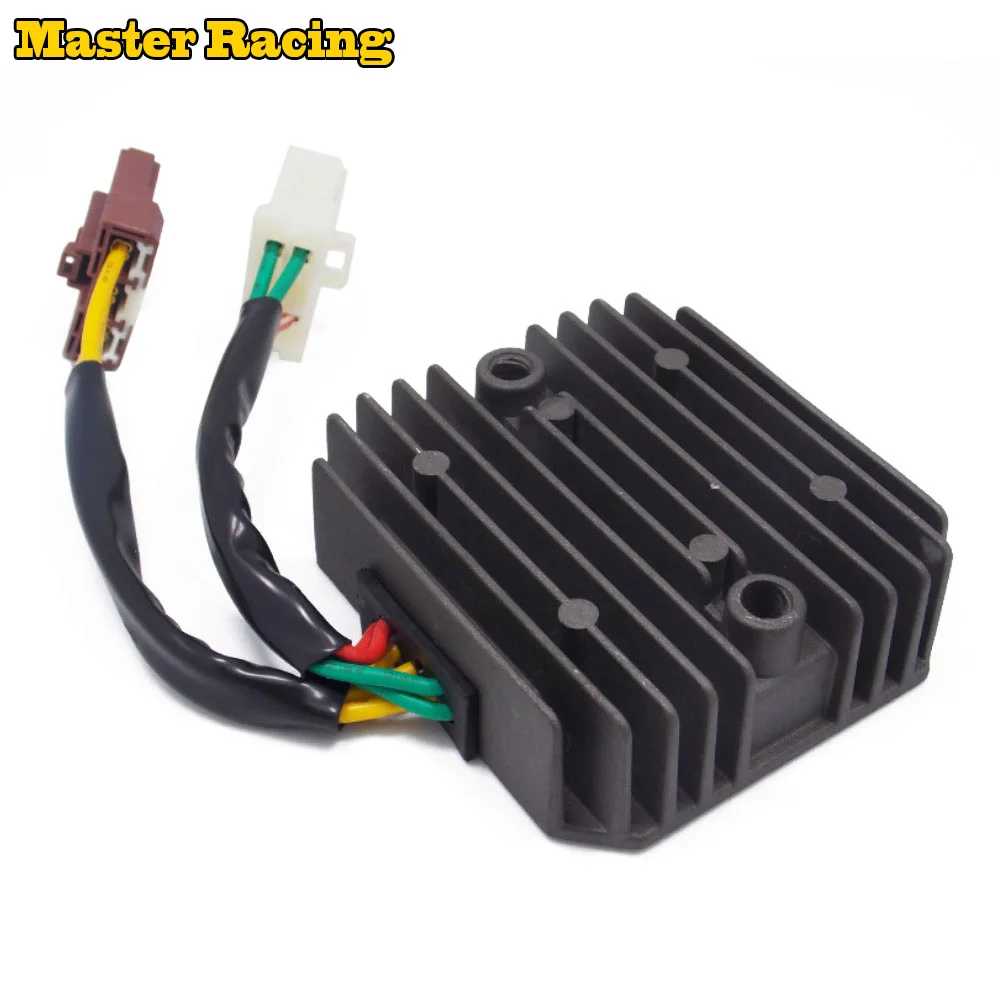 Мотоцикл Напряжение Регулятор выпрямителя для Aprilia RST1000 2001 2002 2003 2004 ETV1000 Капо Nord Raid