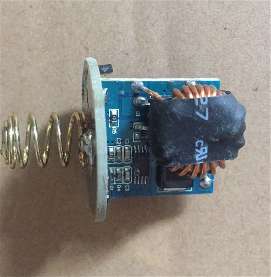 Специальные Ссылки для DX7 L2 светодиодный фонарик для вождения запасной светодиодный драйвер