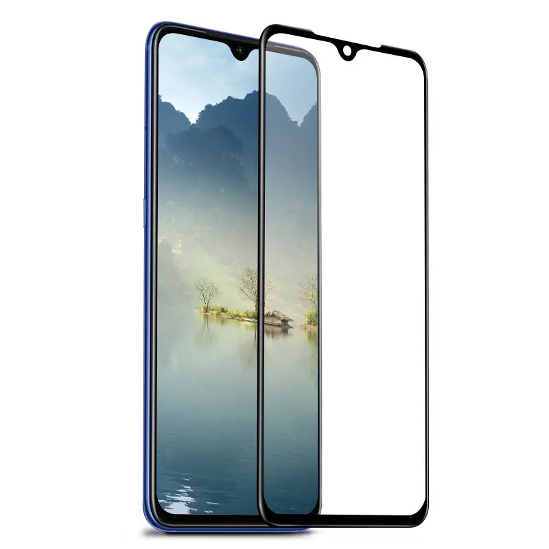 Закаленное стекло для Xiaomi Mi 9 SE Защитная пленка экрана 8 Lite MIX 2S 3 CC9 9E защитное