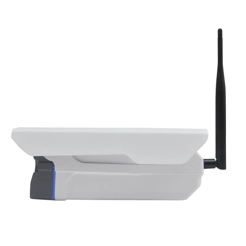 IP-камера XINSILU беспроводная уличная с поддержкой Wi-Fi и TF-карты на 16 Гб |