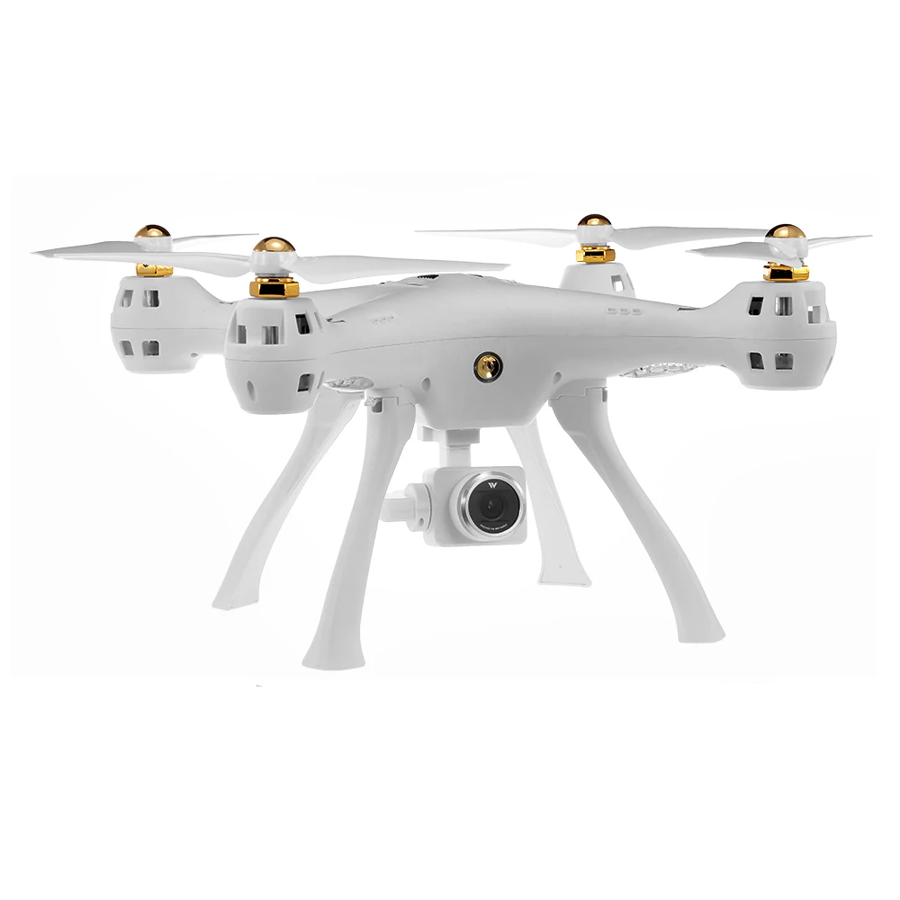 W8 gps Радиоуправляемый Дрон с камерой 1080 P 5G Wifi FPV широкоугольный режим слежения за