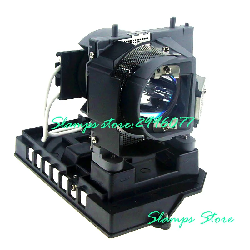 Новый NP19LP 60003129 высокое качество лампы проектора с корпусом для NEC NP-U250X NP-U250XG NP-U260W +