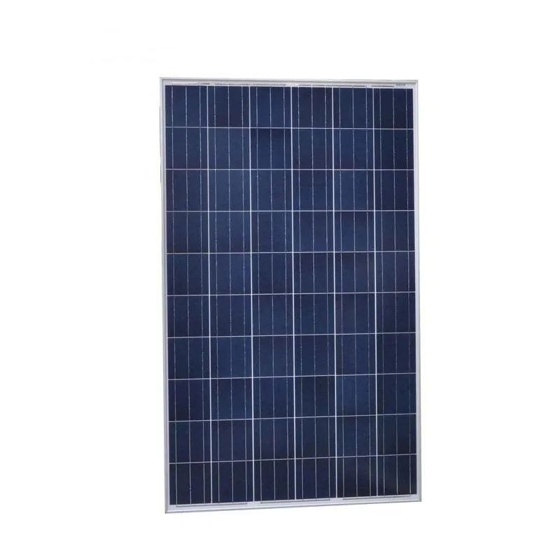 

Solar Panel 250w 20v 2 PCs Panneaux Solaire 500w 48v Solar Battery Charger Solar Home System Rv Motorhome Boat Caravan Car Camp