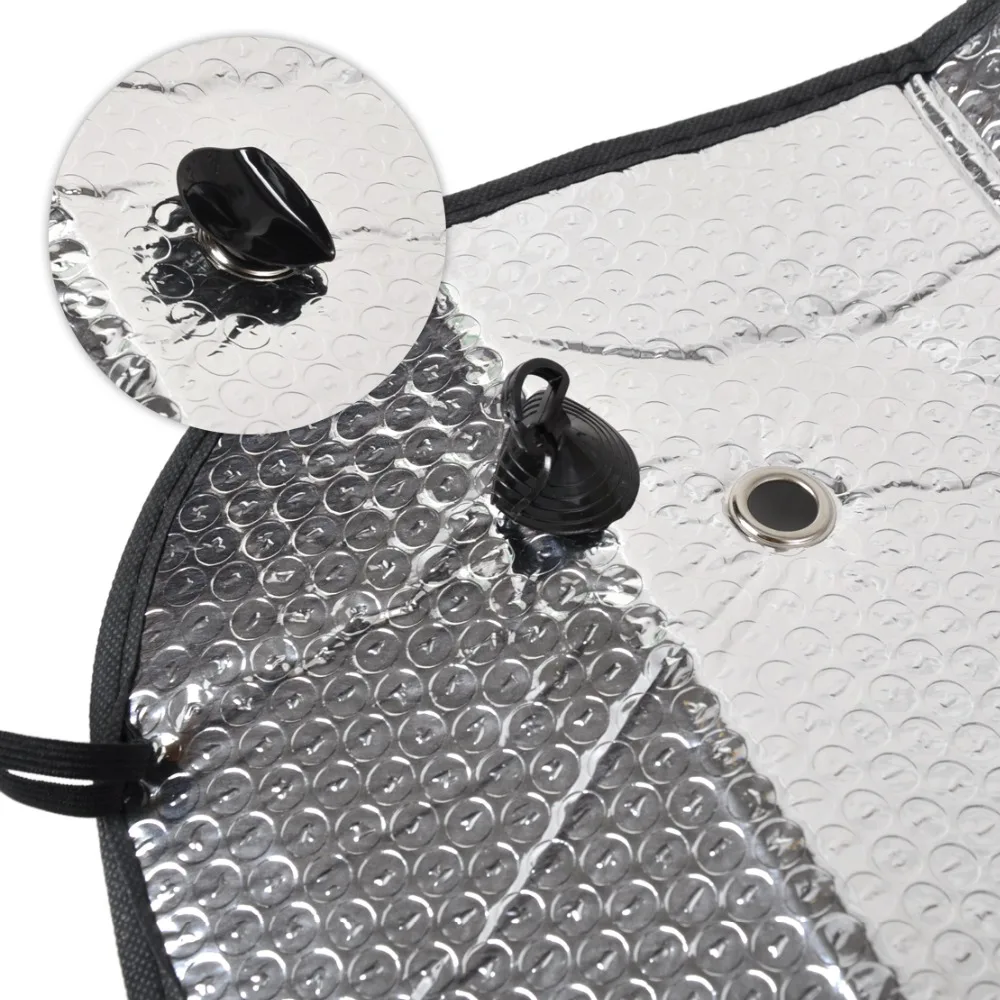 Автомобильный солнцезащитный козырек защитный задние передние солнцезащитные