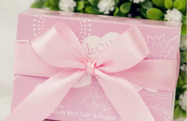 Бесплатная доставка 200 шт./лот = 100 коробок/Партия новое поступление kiss pink mini birds
