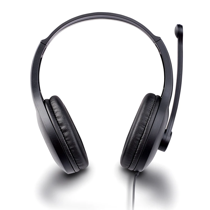 EDIFIER K800 Регулируемая гарнитура наушники съемные наушники с микрофоном для мобильного телефона, компьютера